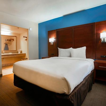 Studio 6 Suites Willcox Az Eksteriør bilde