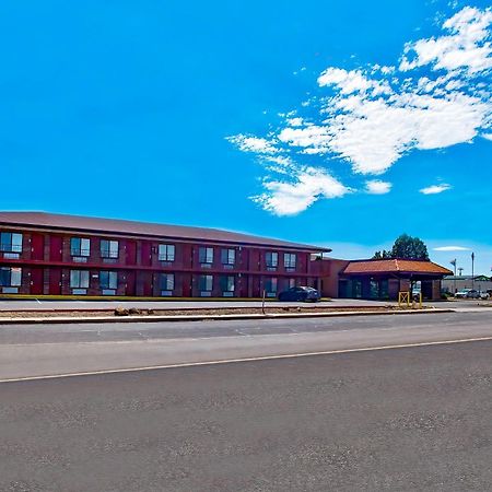 Studio 6 Suites Willcox Az Eksteriør bilde