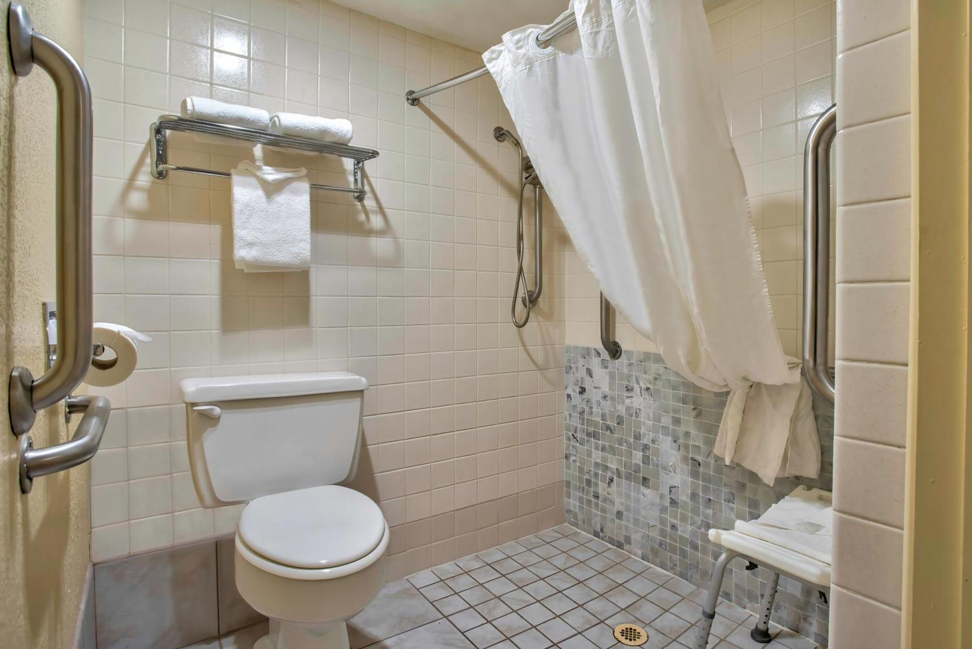 Studio 6 Suites Willcox Az Eksteriør bilde