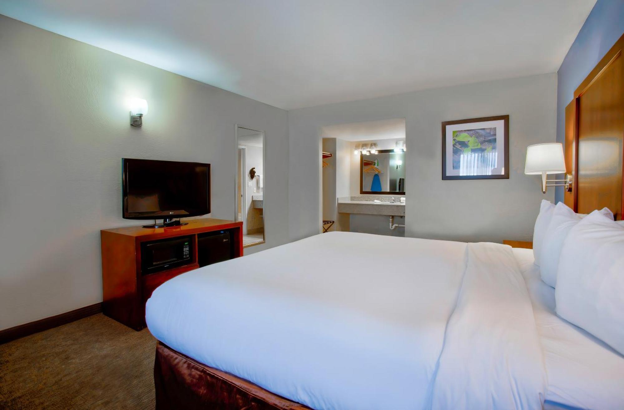 Studio 6 Suites Willcox Az Eksteriør bilde