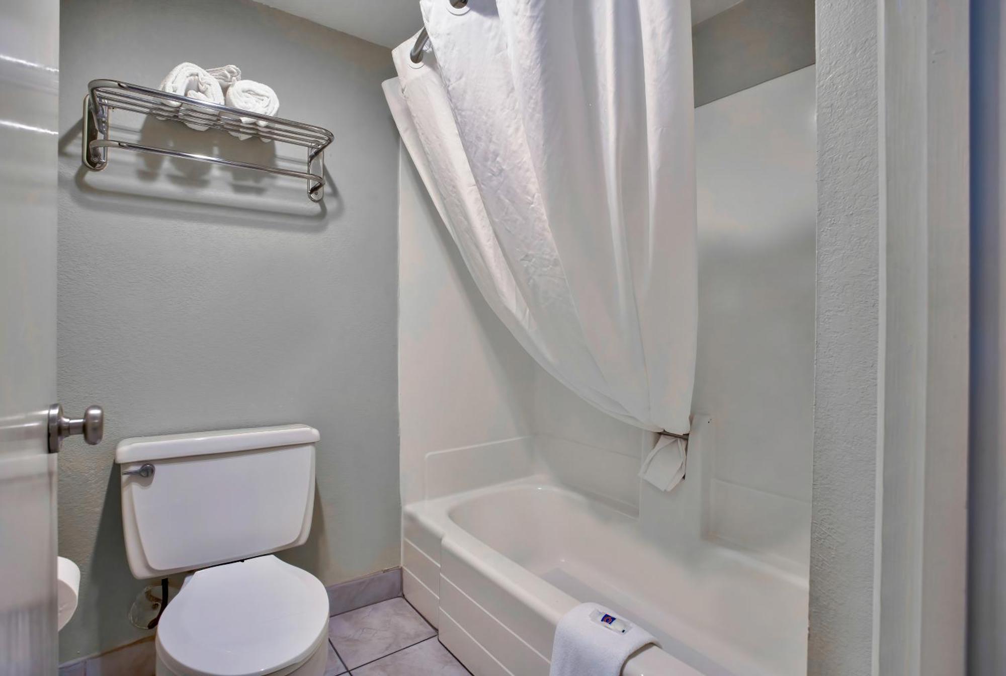 Studio 6 Suites Willcox Az Eksteriør bilde